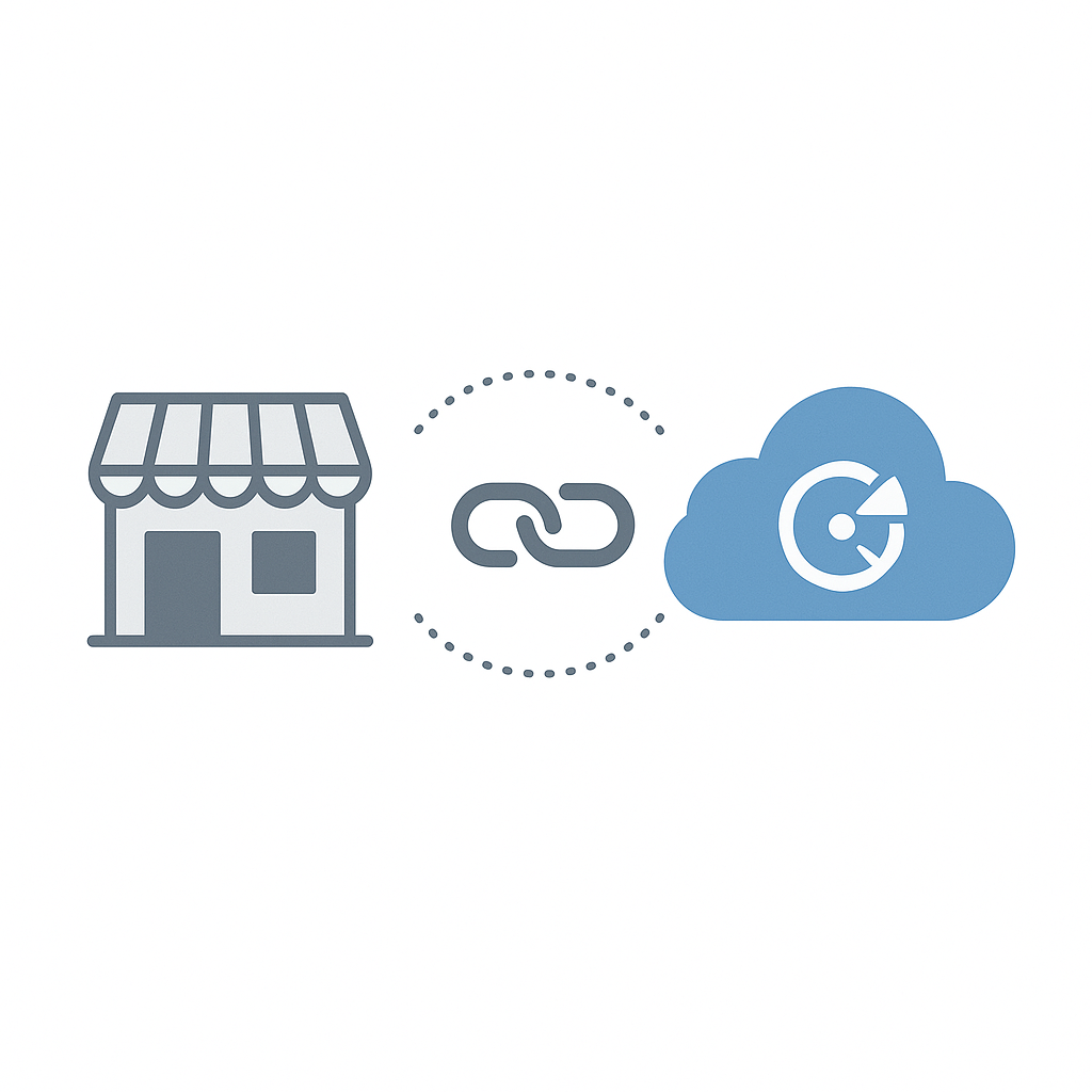 Seamlessly Connect Your Business with EZTrack360