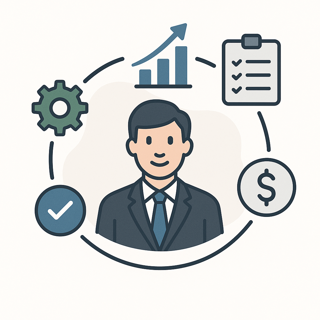 Streamline Your Business Operations with EZTrack360